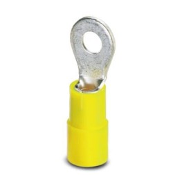 Круглый кабельный наконечник C-RCI 6/M5