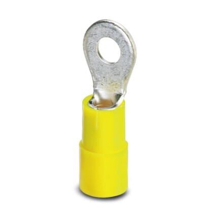 Круглый кабельный наконечник C-RCI 6/M5