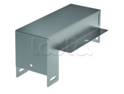 Ответвитель-крышка 100x50 Т-обазный вертикальный вниз DDS DKC (37378)