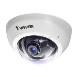 Vivotek FD8136-F6 (WHITE)