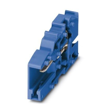 Соединитель COMBI SC 2,5/ 1-L BU