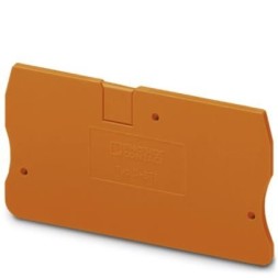 Концевая крышка D-ST 6 OG