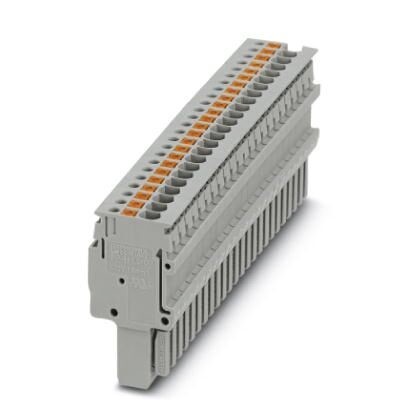 Штекер PP-H 1,5/S/24