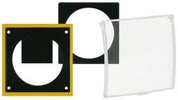 Защитная откидая крышка 704965 Esser