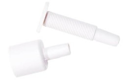 Соединительные детали (Typ ABS-DF. Упак. 10 шт.) Wagner 01-10-9370