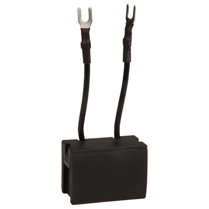 Модуль ограничения коммутац перенапр OptiStart E LAERCU1 100-250В для контакторов LC1E9…32