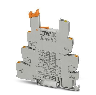 Базовый модуль PLC-BPT-230UC/21