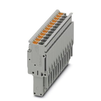 Штекер PP 2,5/12