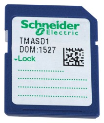 SE M238 Карта памяти для М2ХХ (TMASD1), Schneider Electric, , TMASD1