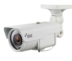 HD-TVI-видеокамера TC-T1222WR IDIS