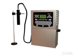 Маркиратор Domino A100,