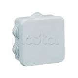 Коробка распред. 80x80x45 Plexo IP55 (5 шт/уп) Legrand (092126)