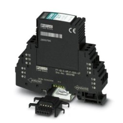 Устройство защиты от перенапряжений PT-IQ-5-HF-5DC-UT