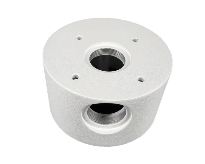 Монтажная коробка размеры, 84 х 50 мм. IDIS DA-JB1000