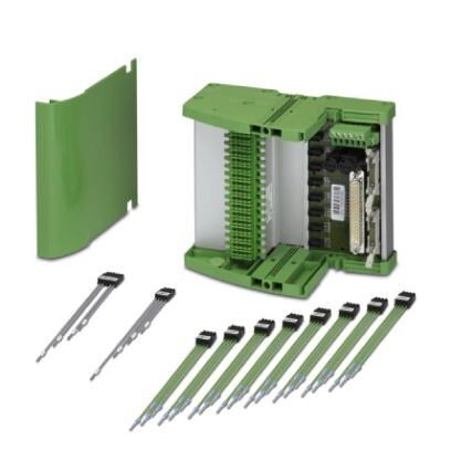 Держатель модуля TC-D37SUB-AIO16-M-PS-UNI