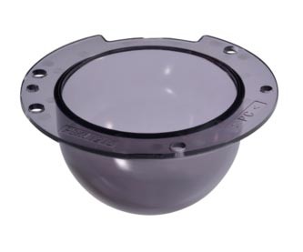 Колпак затемненный для WV-S25хх. Panasonic WV-CW7S