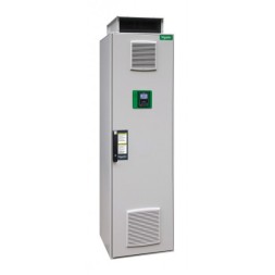 Преобразователь частоты ATV930 200/160кВт 380В 3ф шкафной