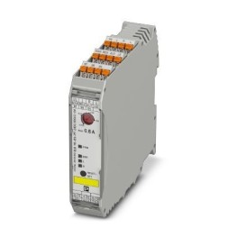 Гибридный пускатель ELR H5-IES-PT- 24DC/500AC-0,6