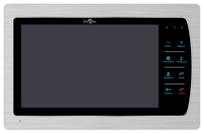 Smartec ST-MS310HM-SL