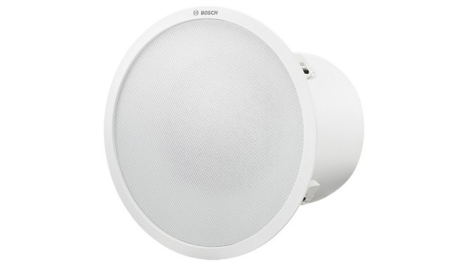 Потолочный сабвуфер, белый LC6-SW100-L