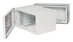 Шкаф наст. 15U ZPAS (WZ-0405-S1-04-011)