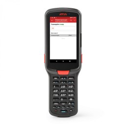 Терминалы сбора данных Атол Smart.Pro