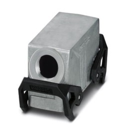 Корпус HC-STA-B16-HLWD-1STM32-EL-AL