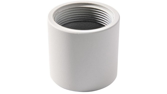 Муфта для соединения трубы подвесного монтажа HAC-EXT001