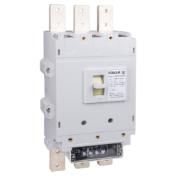 Выключатель автоматический ВА55-41-344516-630А-690AC-УХЛ3-КЭАЗ