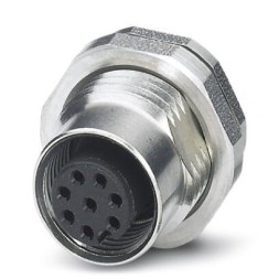 Встраиваемые разъемы SACC-DSI-M12FS-8CON-L180 VA