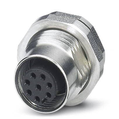 Встраиваемые разъемы SACC-DSI-M12FS-8CON-L180 VA