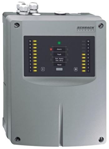 Schrack Seconet ASD 535-2