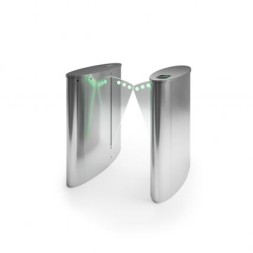 Автоматический турникет Speedlane 300 Boon Edam