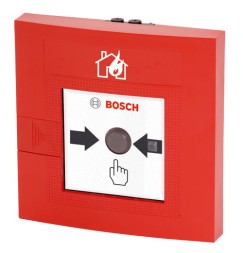 Bosch FMC-120-DKM-G-R