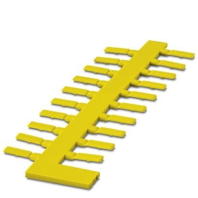 Вставная табличка PABA YE/10