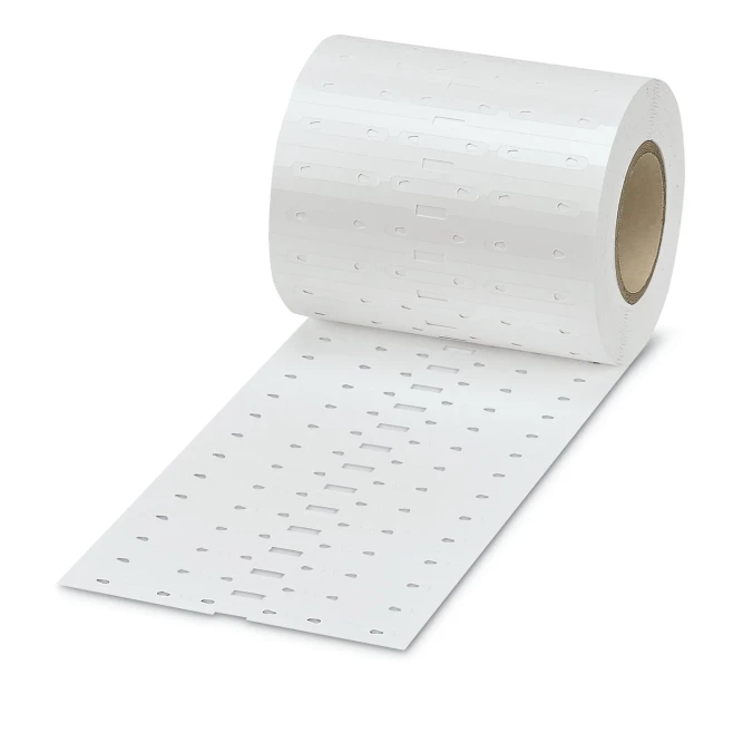 Маркер для кабелей WMT2,4 (15X4)R