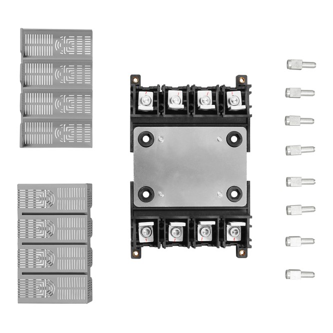 Комплект втычного исполнения PMP/PFP T125-T160 4P