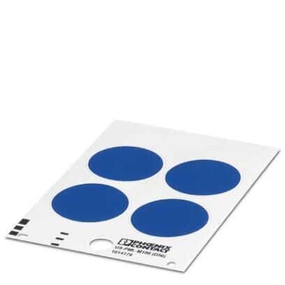 Предписывающая табличка US-PML-M100 (D50)