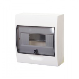 Systeme Electric EZ9E108S2SRU