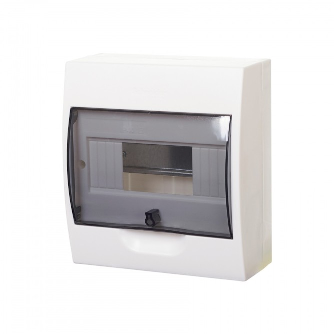 Systeme Electric EZ9E108S2SRU