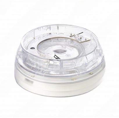 DBS728 Оповещатель комбинированный (звуковой и световой, адаптер для извещателя)