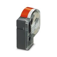 Этикетка повышенной гибкости MM-EMLF (EX18)R C1 RD/WH