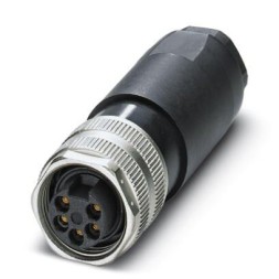 Разъем SACC-MINFS-5CON-PG16/2,5