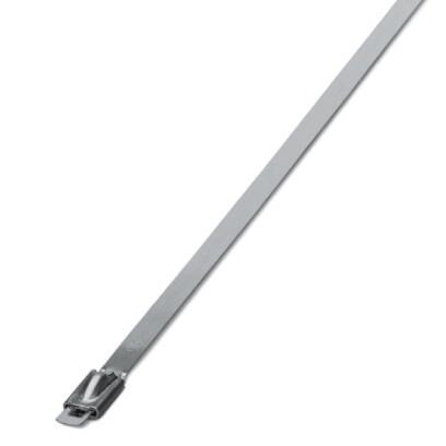 Кабельная стяжка WT-STEEL SH 4,6X201