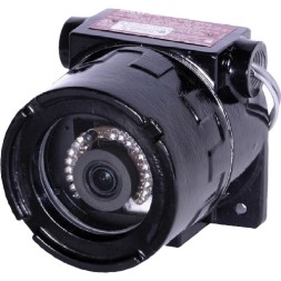 EX72N Взрывозащищенные интегрированные камеры для дневного/ночного наблюдения