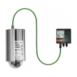 Взрывозащищенная сетевая PTZ-камера EXCAM XPT Q6055