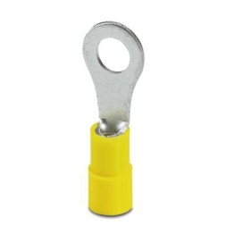 Круглый кабельный наконечник C-RCI 6/M6