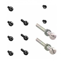 КОМПЛЕКТ ВИНТОВ (NSX400/630)