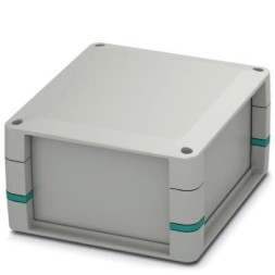 Корпус для электроники UCS 145-125-H-GD 7035