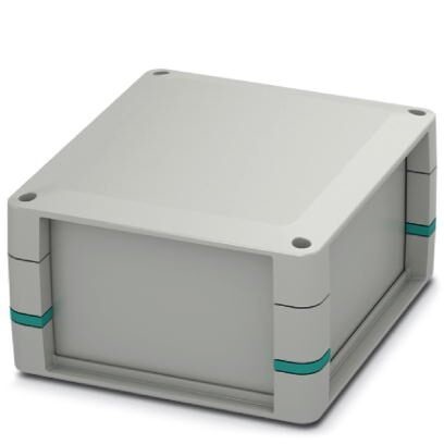 Корпус для электроники UCS 145-125-H-GD 7035